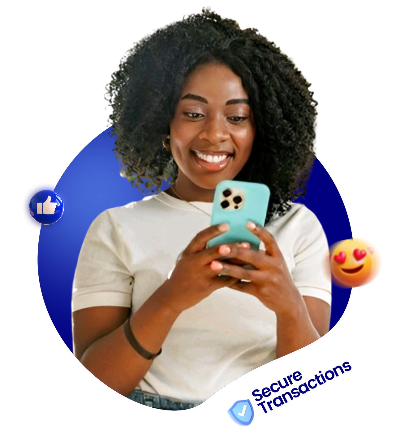 Download our mobile app